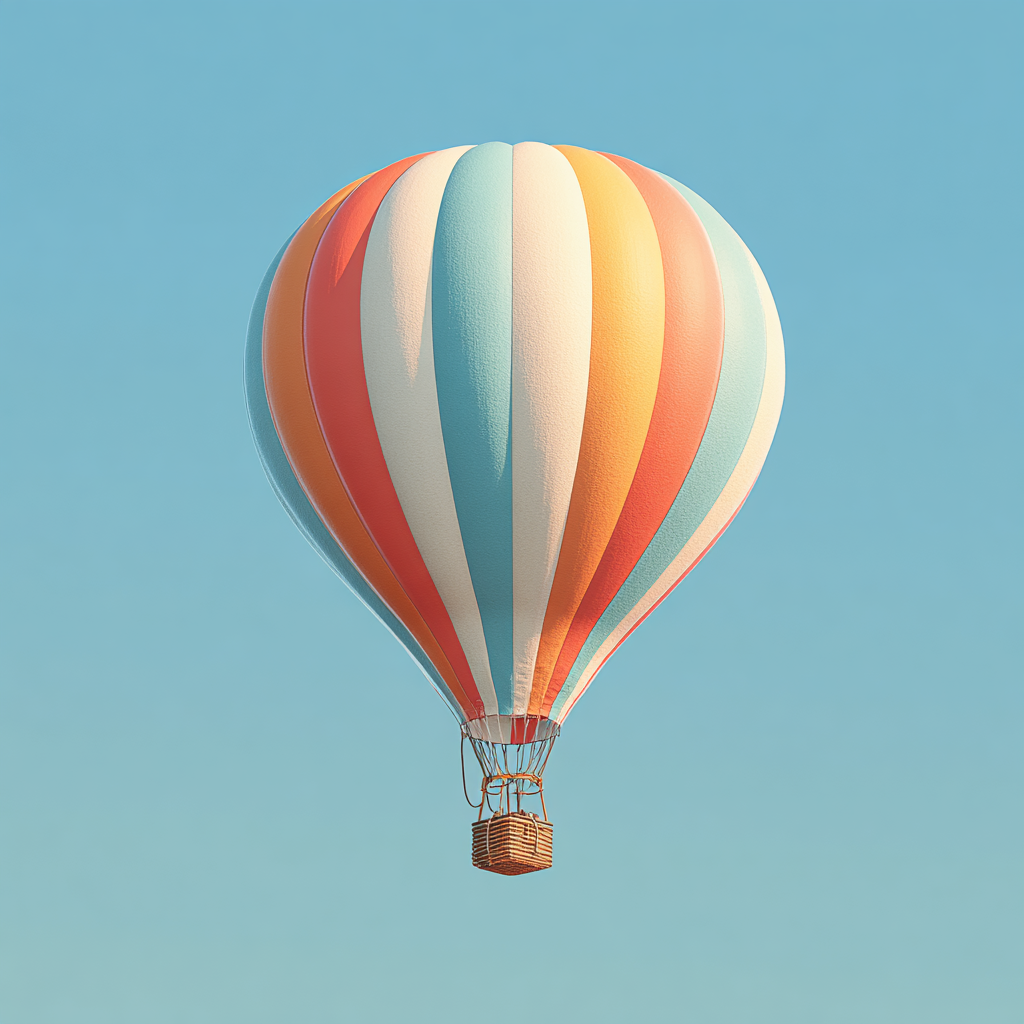 Little Worlds app icon